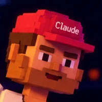 The boss in the red cap